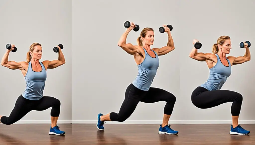 31 leg exercise at home that require no equipment