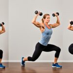 31 leg exercise at home that require no equipment