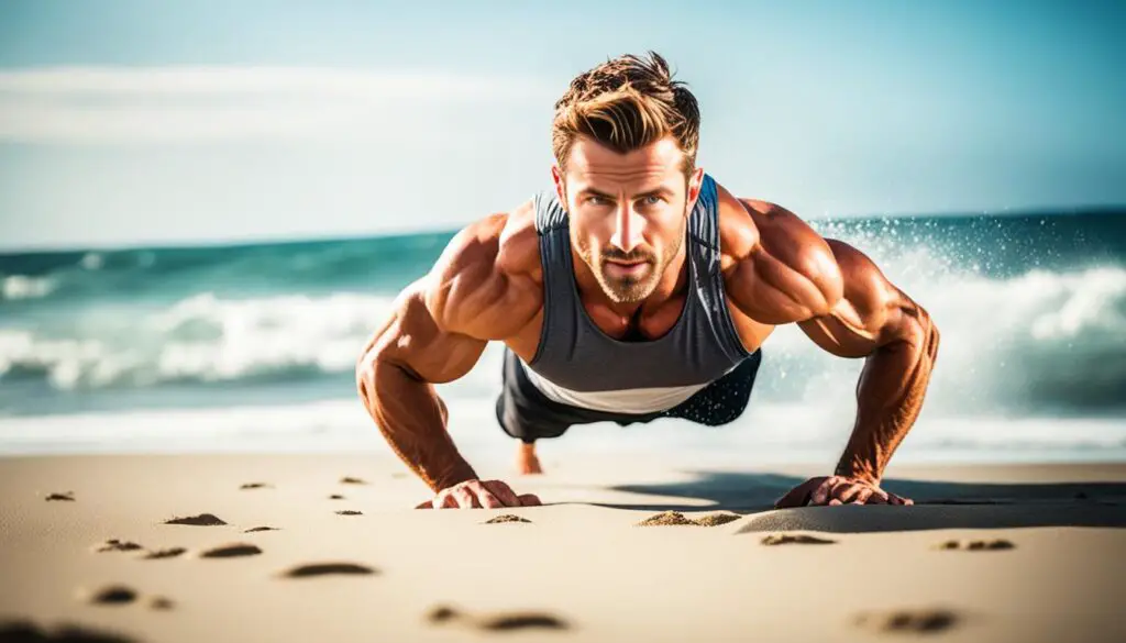 6 benefits of doing planks:proven by science