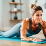 Benefits of doing the plank exercise everyday