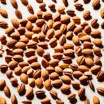 Top five nuts to include in your diet