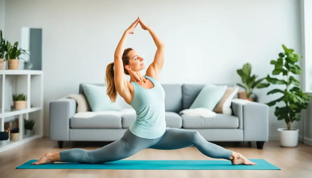 beginner yoga poses