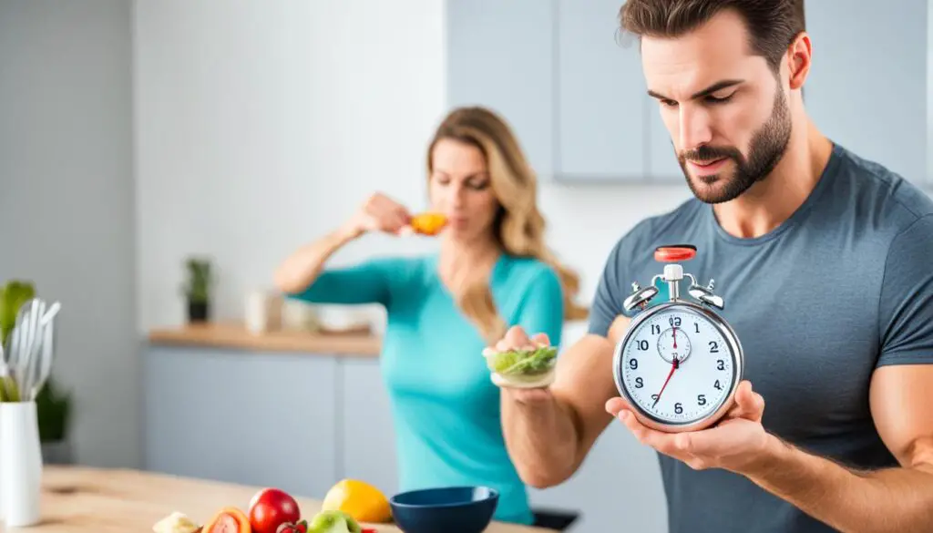 intermittent fasting methods